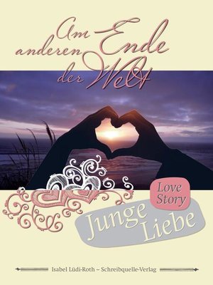 cover image of Am anderen Ende der Welt